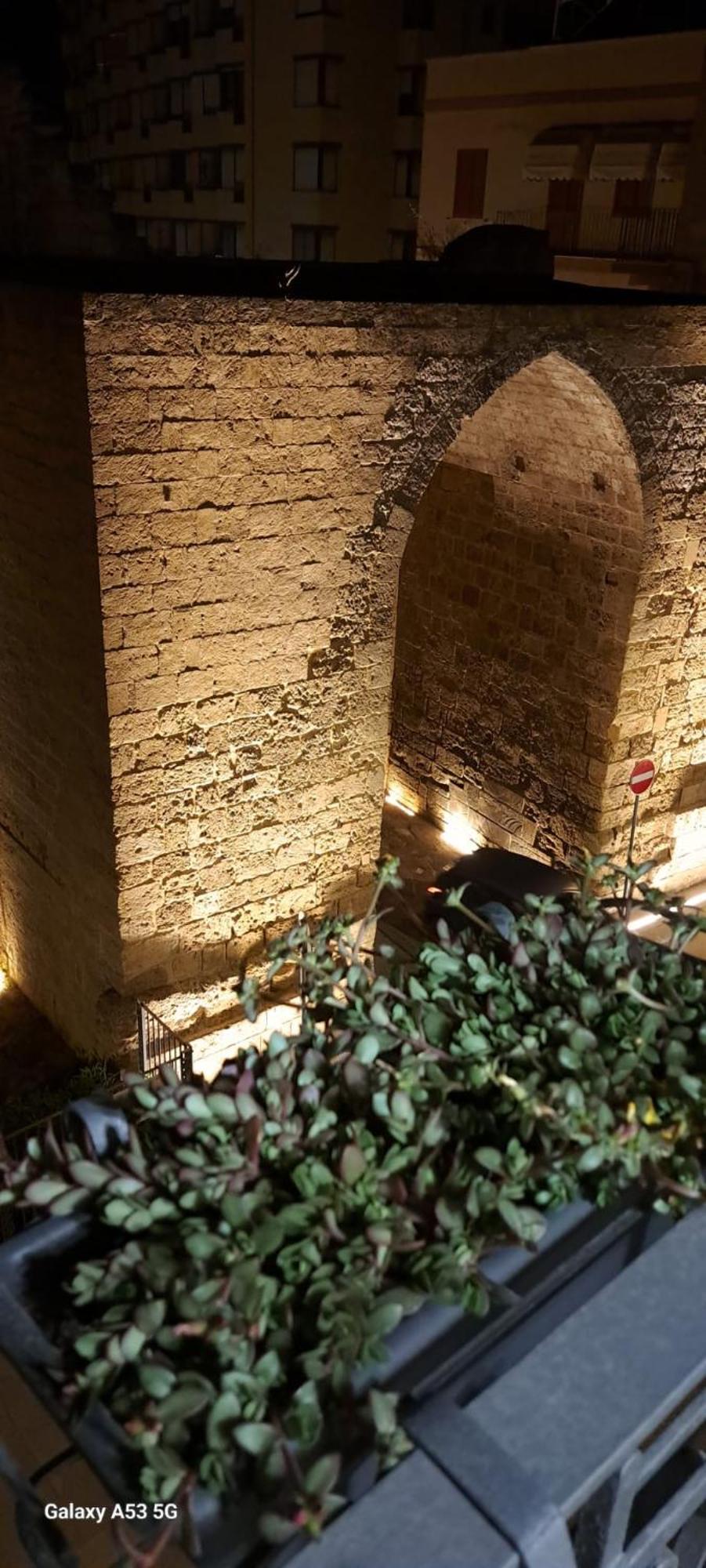 Il Varco Antico Brindisi Bagian luar foto